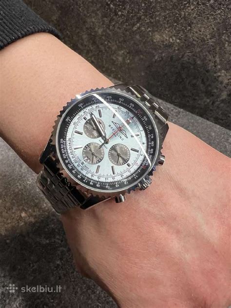 Breitling Laikrodis .